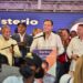 Más de dos mil maestros apoyan aspiraciones presidenciales de Abel Martínez