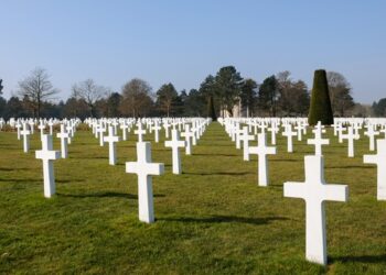 Se completa el millón de fallecidos por Covid-19 en EUA