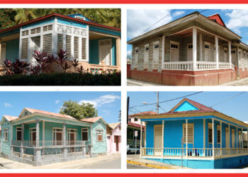 Celebrarán seminario para preservación del patrimonio arquitectónico en madera