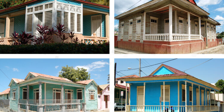 Celebrarán seminario para preservación del patrimonio arquitectónico en madera