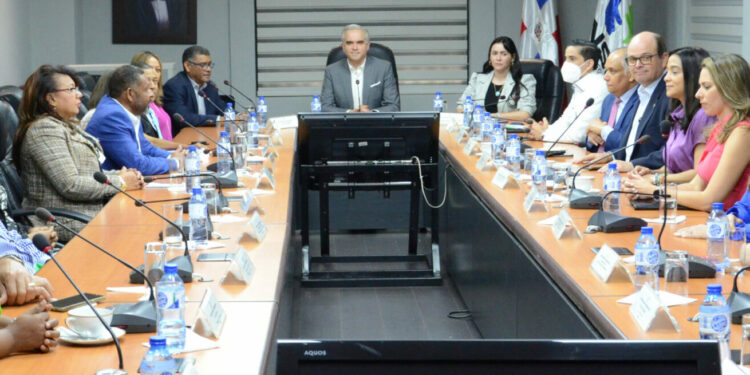 El CNSS tiene a una nueva gerente interina