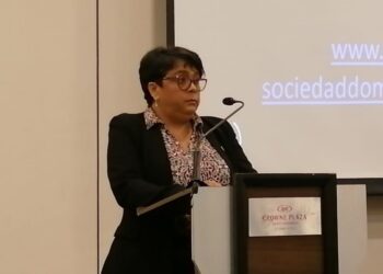 La zona del Cibao presenta la mayor tasa de mortalidad infantil