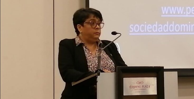 La zona del Cibao presenta la mayor tasa de mortalidad infantil