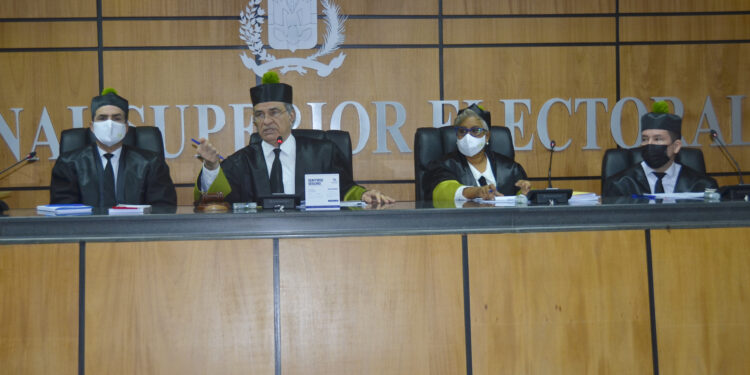 TSE rechaza recurso contra asamblea de delegados del PRM