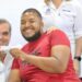 Presidente Abinader entrega 3,000 nuevas tarjetas Supérate en Monte Plata