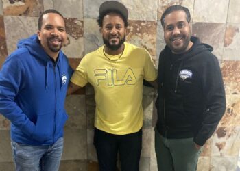 Jordany Valdespín “Hay jugadores que no aguantan la presión de los fanáticos”