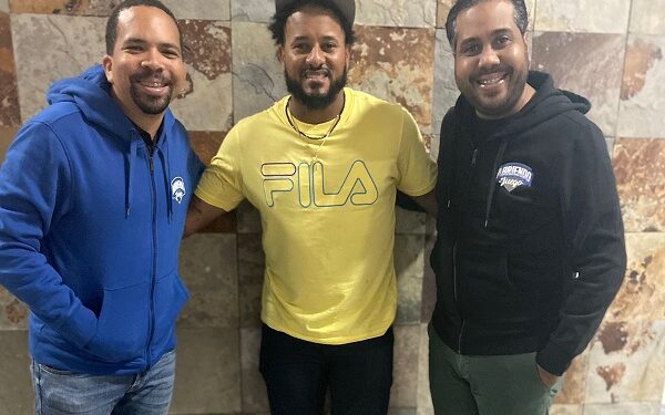Jordany Valdespín “Hay jugadores que no aguantan la presión de los fanáticos”