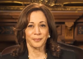 Kamala Harris dice Estados Unidos desea asociarse a la Alianza para el Desarrollo en Democracia