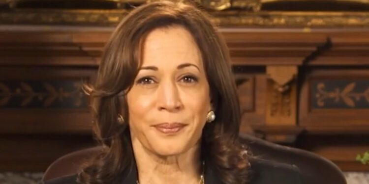 Kamala Harris dice Estados Unidos desea asociarse a la Alianza para el Desarrollo en Democracia