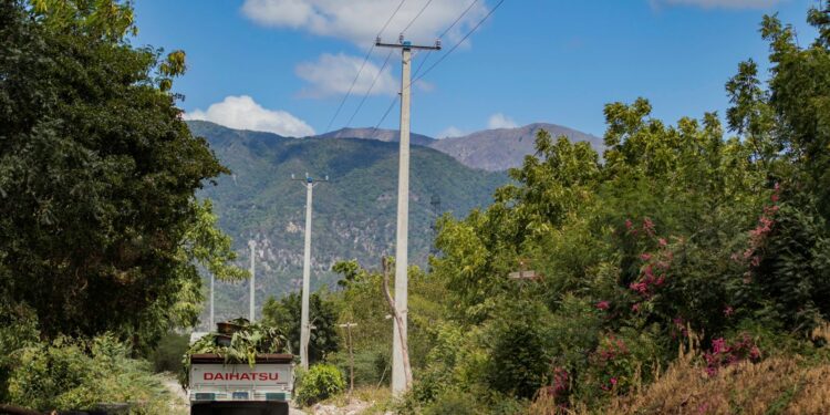 Edesur interconecta más de 300 exportadores de banano orgánico en Azua