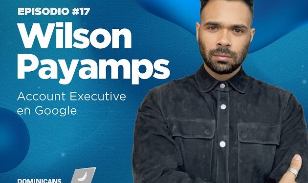 Dominicano se destaca como ejecutivo de cuenta de Google