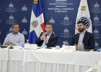 Aprueban instalación de 10 nuevas empresas en zonas francas