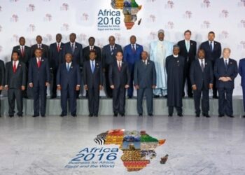Rusia-Ucrania: Se pone a prueba la neutralidad de países africanos sobre Rusia 