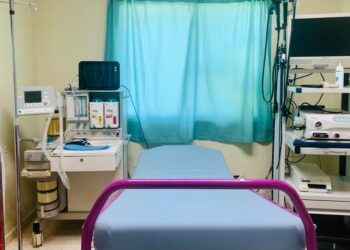 Hospital Rodolfo de la Cruz abre procedimientos de colonoscopia y endoscopia