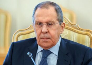 Sergei Lavrov:  "Crimea es parte de Rusia y no es negociable"