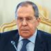 Sergei Lavrov:  "Crimea es parte de Rusia y no es negociable"