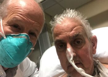 Fallece el hombre que al que se trasplantó un corazón de cerdo, en Estados Unidos