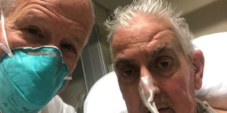 Fallece el hombre que al que se trasplantó un corazón de cerdo, en Estados Unidos