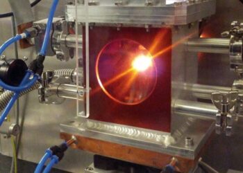 La alta presión puede desprender la corteza de una placa tectónica