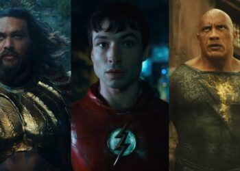 Tom Hanks será Geppetto en el remake de Pinocho de Disney