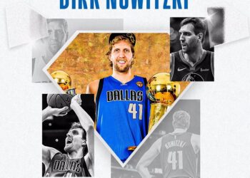 Seleccionan el mejor momento europeo de todos los tiempos en la NBA