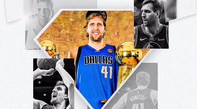 Seleccionan el mejor momento europeo de todos los tiempos en la NBA