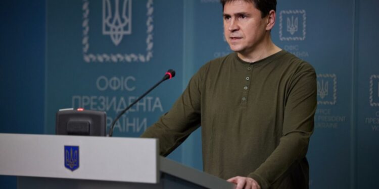 Ucrania asegura que Zelenski y Putin van a reunirse cara a cara "pronto"