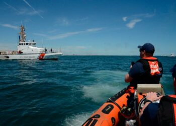 Reportan muerte de nueve niños haitianos en travesía ilegal a Puerto Rico