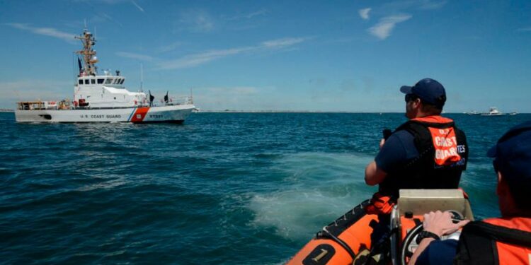 Reportan muerte de nueve niños haitianos en travesía ilegal a Puerto Rico