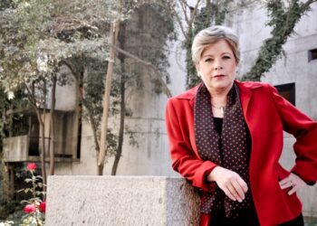 Alicia Bárcena concluyó su mandato en la CEPAL luego de casi 14 años de gestión