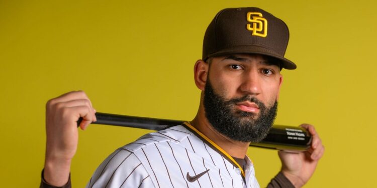 Pretemporada MLB: Mazara y Mondesí pegan cuadrangulares, Cabrera logra el triunfo