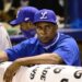 Licey anuncia la continuidad de José Offerman como su manager