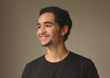 Joven diseñador y animador gráfico dominicano brilla en premios internacionales