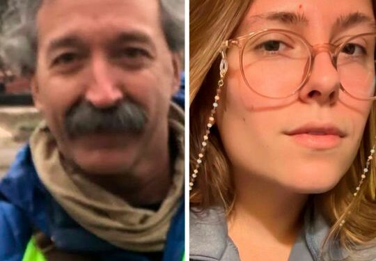 Dos periodistas muertos y uno herido durante bombardeo en Ucrania