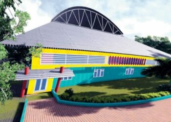 Fedombal saluda iniciativa Minerd y Miderec de techar canchas en las escuelas RD