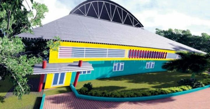 Fedombal saluda iniciativa Minerd y Miderec de techar canchas en las escuelas RD