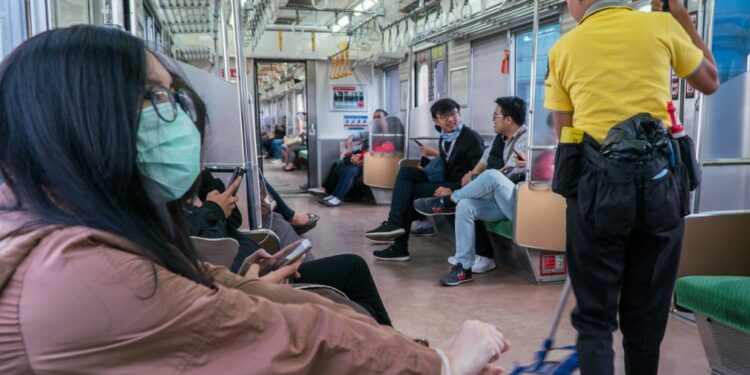 Las 11 economías del sudeste asiático crecerán un cinco por ciento