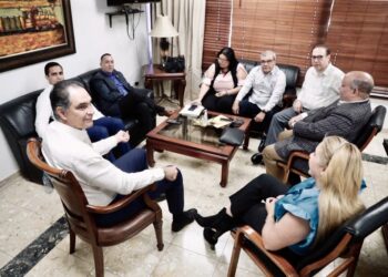 SeNaSa y CMD dotarán de códigos a todos los médicos