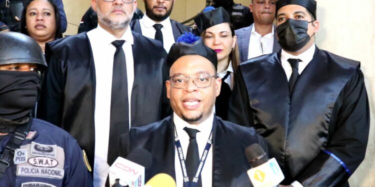 Tribunal dará veredicto el lunes 11 de abril del caso Discovery