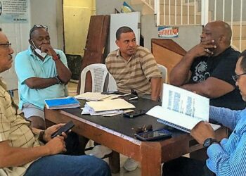 Hay un conflicto entre la Asociación de Boxeo de Santiago y FEDOBOXA