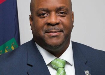 EEUU detiene por narcotráfico al primer ministro de Islas Vírgenes