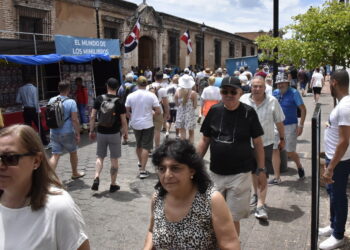 Una agenda variada promete la FILSD 2022 este sábado