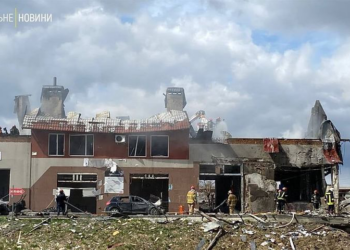 EEUU no tiene indicios Rusia haya destruido armas enviadas a Ucrania