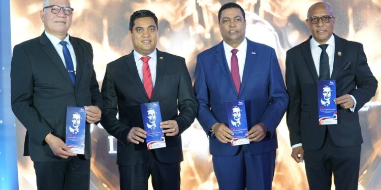 Fedodim celebra séptima entrega de los premios Juan Pablo Duarte