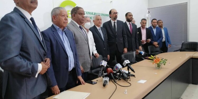 PLD, FP y PRD critican a la JCE por haber sometido al Congreo proyectos reformas electorales