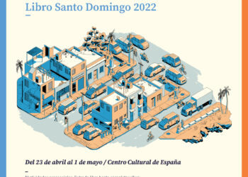 Centro Cultural de España estará presente en la FILSD2022