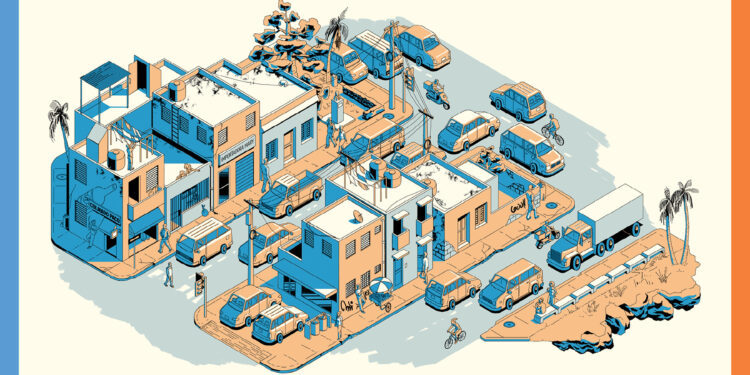 Centro Cultural de España estará presente en la FILSD2022