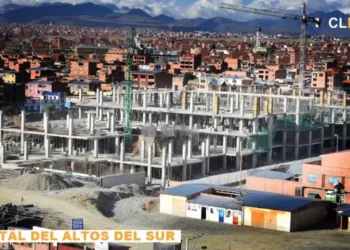 Clerhp se adjudica nuevos contratos en RD por 70,8 millones de euros