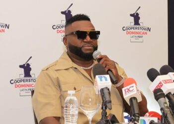 David Ortiz pone en marcha la ruta rumbo Cooperstown