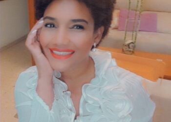 María Piña será premiada con el galardón “Latin Awards 2022” en Venezuela